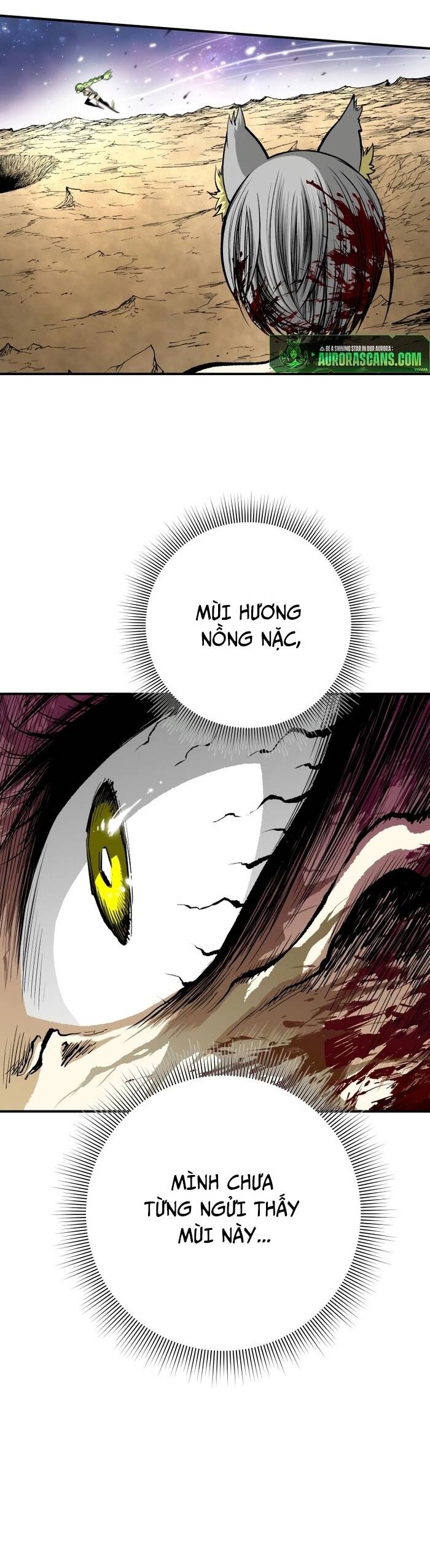 Ninja Tái Sinh Ở Thế Giới Khác - Hành Trình Tìm Lại Nhân Tính Của Fuuma Kotarou: Chapter 11