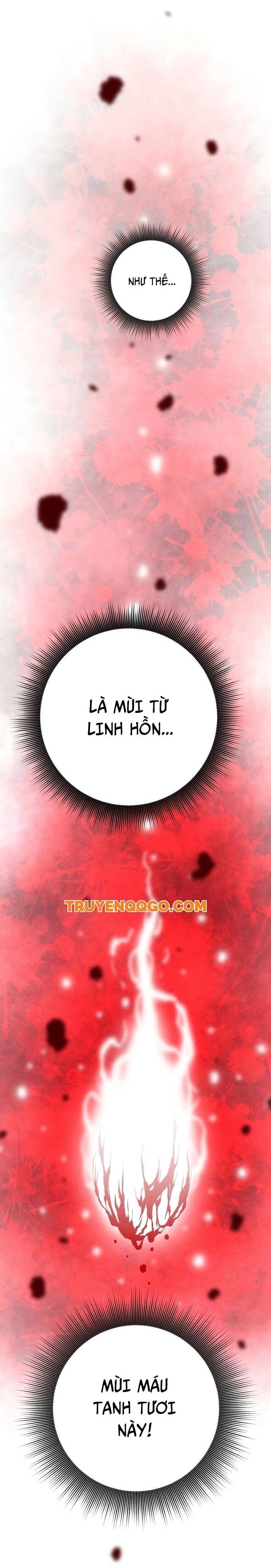 Ninja Tái Sinh Ở Thế Giới Khác - Hành Trình Tìm Lại Nhân Tính Của Fuuma Kotarou: Chapter 11
