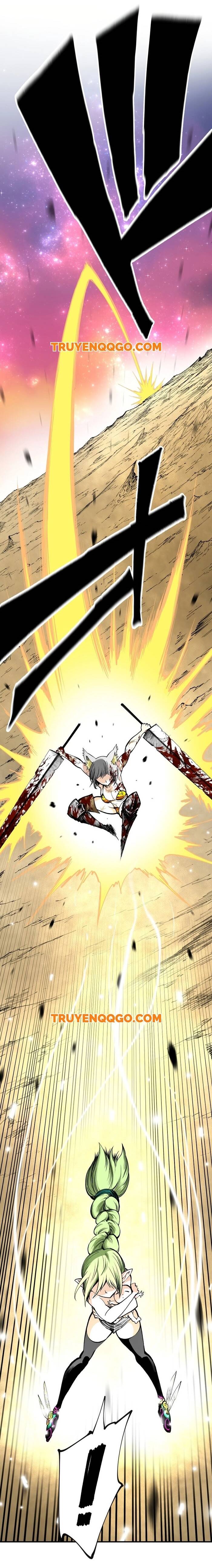 Ninja Tái Sinh Ở Thế Giới Khác - Hành Trình Tìm Lại Nhân Tính Của Fuuma Kotarou: Chapter 11