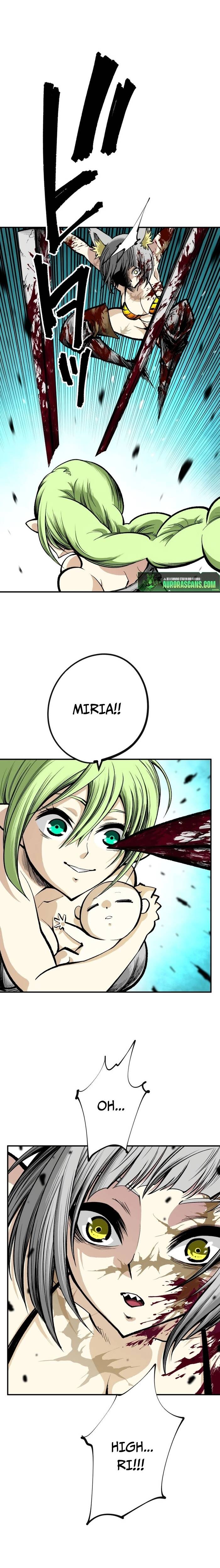Ninja Tái Sinh Ở Thế Giới Khác - Hành Trình Tìm Lại Nhân Tính Của Fuuma Kotarou: Chapter 11