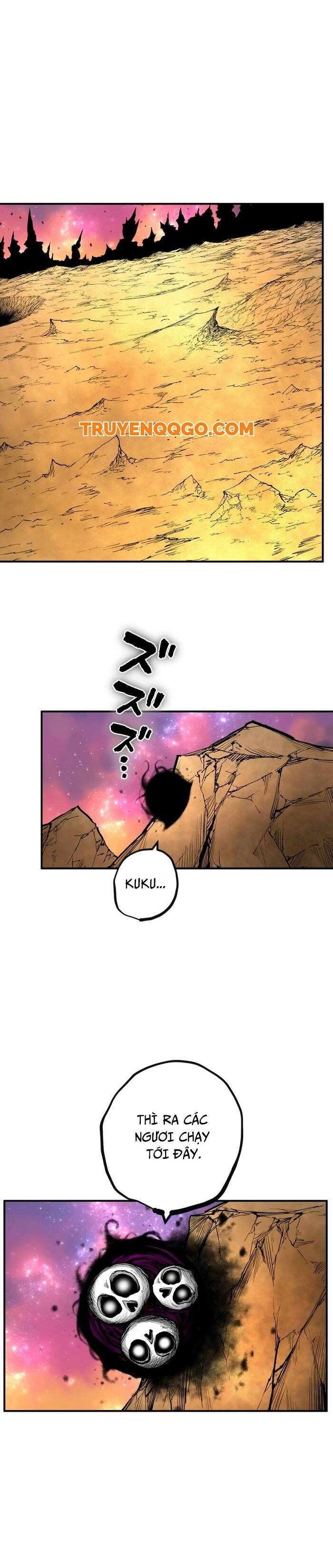 Ninja Tái Sinh Ở Thế Giới Khác - Hành Trình Tìm Lại Nhân Tính Của Fuuma Kotarou: Chapter 11