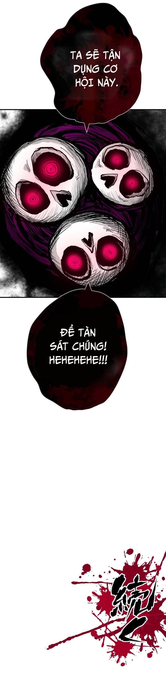 Ninja Tái Sinh Ở Thế Giới Khác - Hành Trình Tìm Lại Nhân Tính Của Fuuma Kotarou: Chapter 11