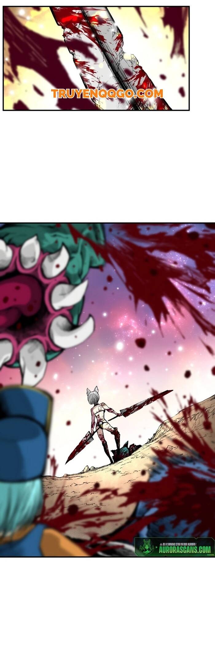 Ninja Tái Sinh Ở Thế Giới Khác - Hành Trình Tìm Lại Nhân Tính Của Fuuma Kotarou: Chapter 11