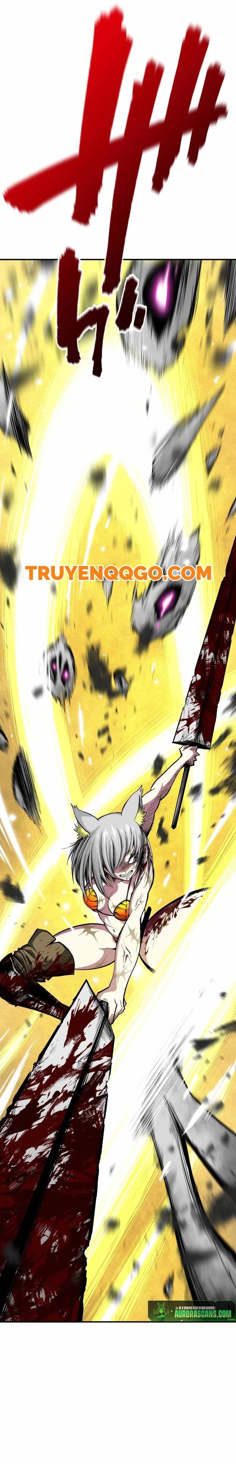Ninja Tái Sinh Ở Thế Giới Khác - Hành Trình Tìm Lại Nhân Tính Của Fuuma Kotarou: Chapter 12