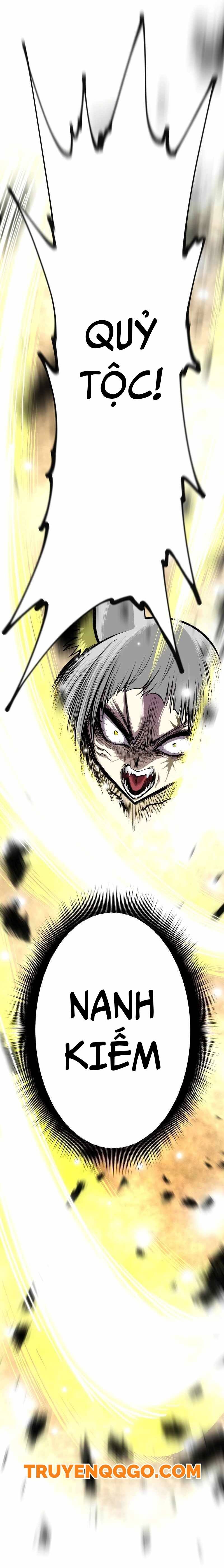 Ninja Tái Sinh Ở Thế Giới Khác - Hành Trình Tìm Lại Nhân Tính Của Fuuma Kotarou: Chapter 12