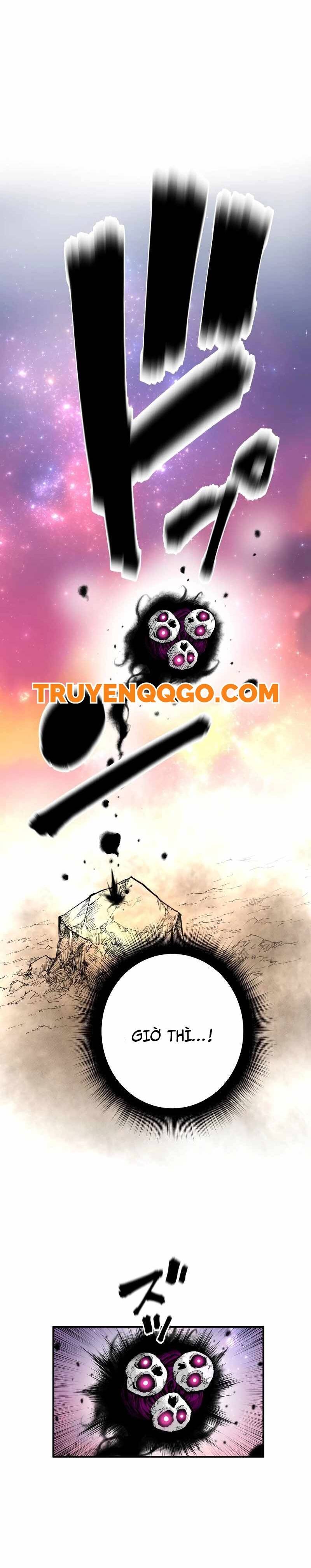 Ninja Tái Sinh Ở Thế Giới Khác - Hành Trình Tìm Lại Nhân Tính Của Fuuma Kotarou: Chapter 12