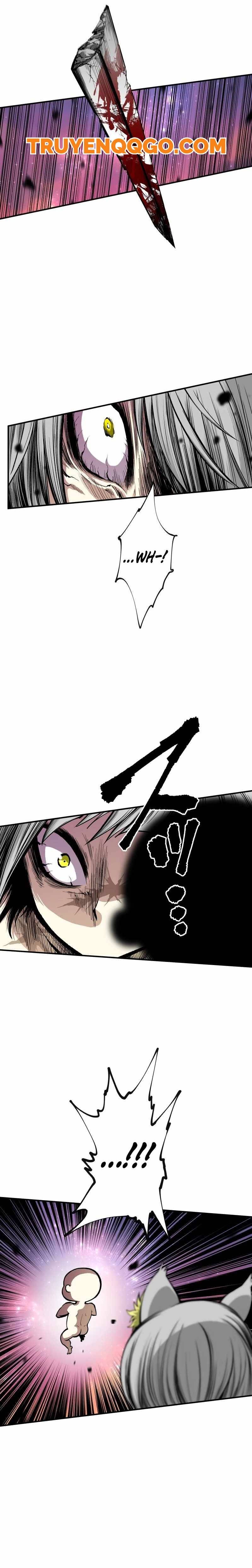 Ninja Tái Sinh Ở Thế Giới Khác - Hành Trình Tìm Lại Nhân Tính Của Fuuma Kotarou: Chapter 12
