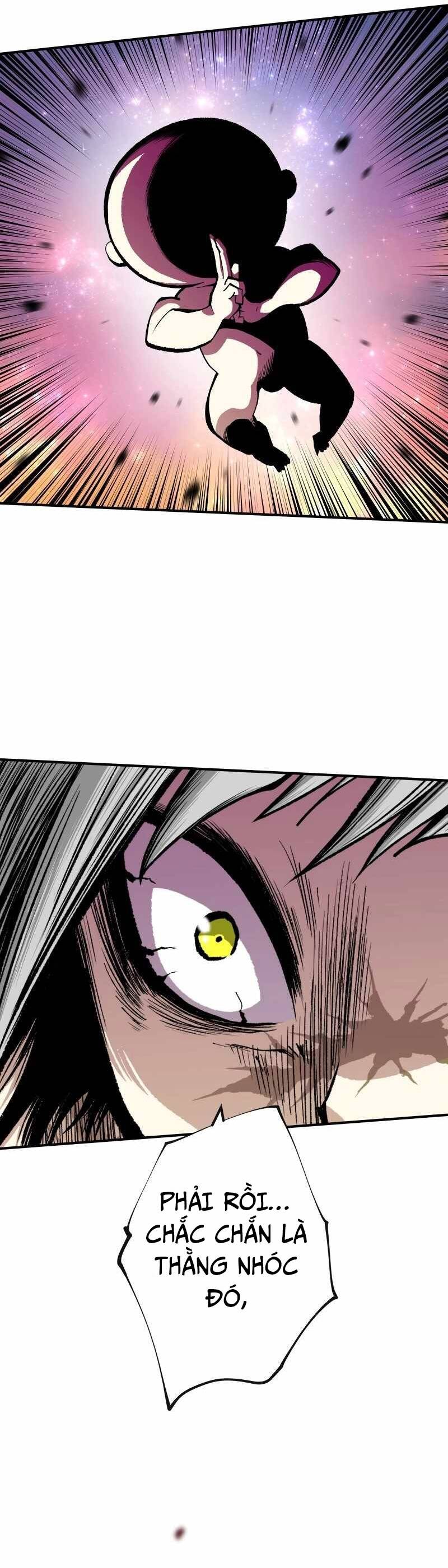 Ninja Tái Sinh Ở Thế Giới Khác - Hành Trình Tìm Lại Nhân Tính Của Fuuma Kotarou: Chapter 12