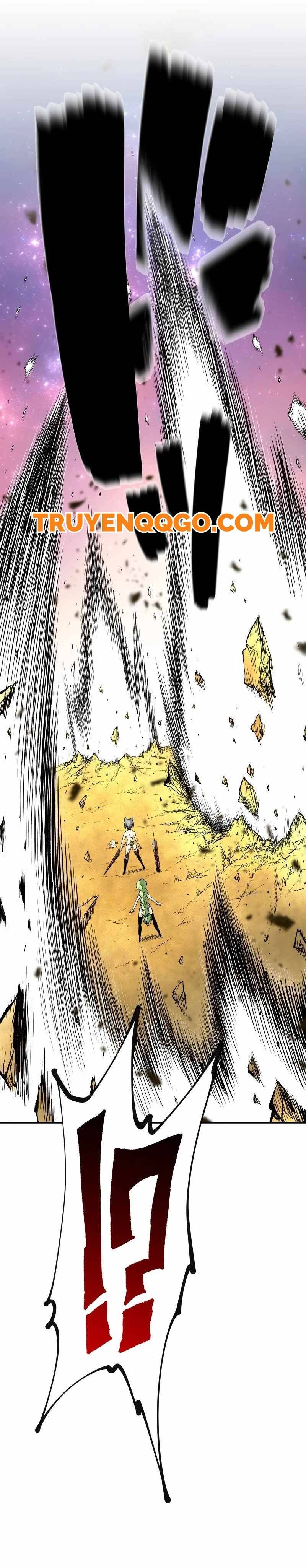 Ninja Tái Sinh Ở Thế Giới Khác - Hành Trình Tìm Lại Nhân Tính Của Fuuma Kotarou: Chapter 12
