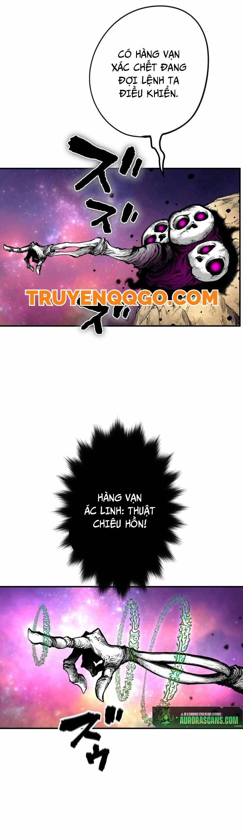 Ninja Tái Sinh Ở Thế Giới Khác - Hành Trình Tìm Lại Nhân Tính Của Fuuma Kotarou: Chapter 12