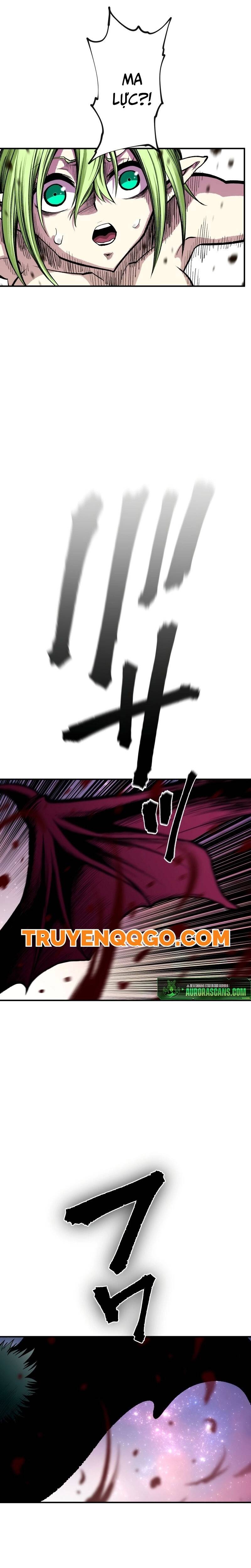 Ninja Tái Sinh Ở Thế Giới Khác - Hành Trình Tìm Lại Nhân Tính Của Fuuma Kotarou: Chapter 13