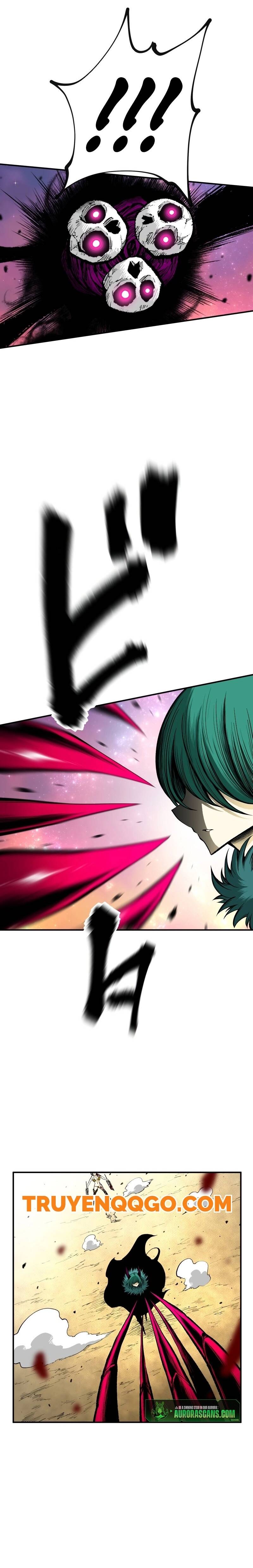 Ninja Tái Sinh Ở Thế Giới Khác - Hành Trình Tìm Lại Nhân Tính Của Fuuma Kotarou: Chapter 13