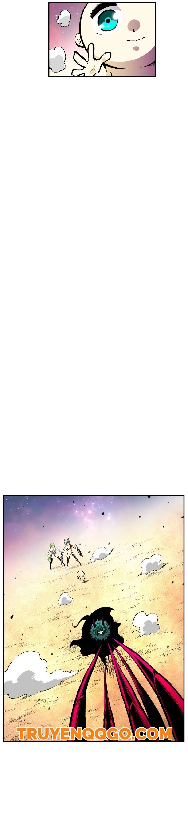 Ninja Tái Sinh Ở Thế Giới Khác - Hành Trình Tìm Lại Nhân Tính Của Fuuma Kotarou: Chapter 13