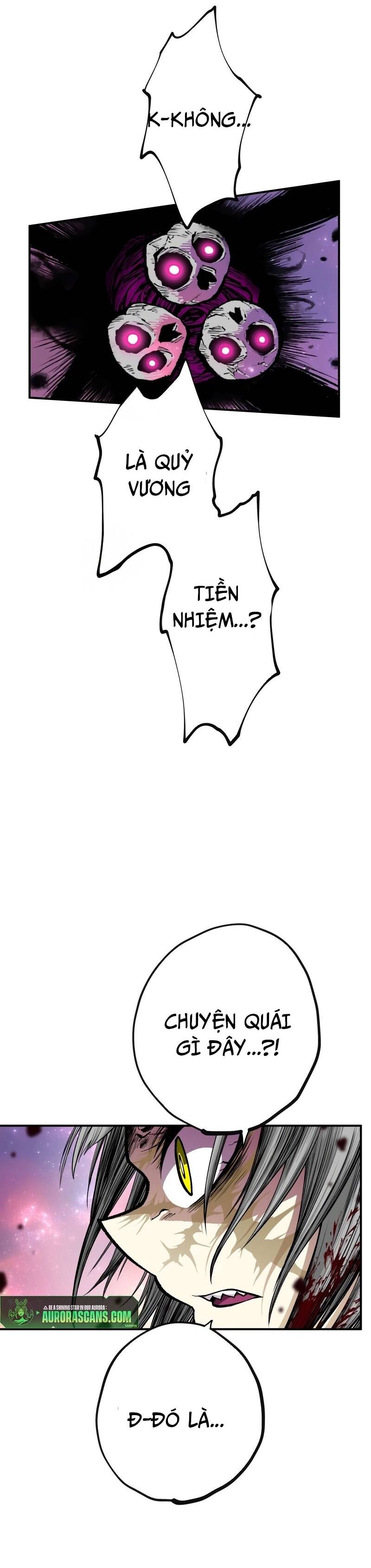 Ninja Tái Sinh Ở Thế Giới Khác - Hành Trình Tìm Lại Nhân Tính Của Fuuma Kotarou: Chapter 13