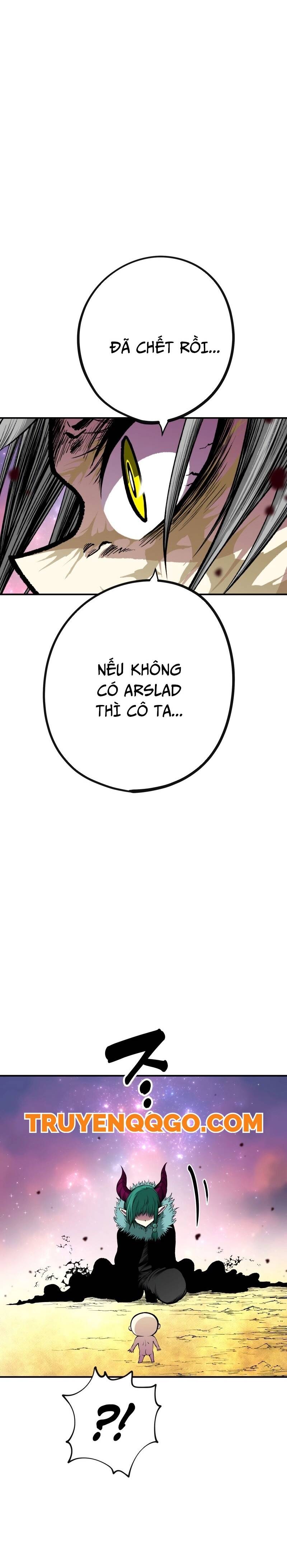 Ninja Tái Sinh Ở Thế Giới Khác - Hành Trình Tìm Lại Nhân Tính Của Fuuma Kotarou: Chapter 13