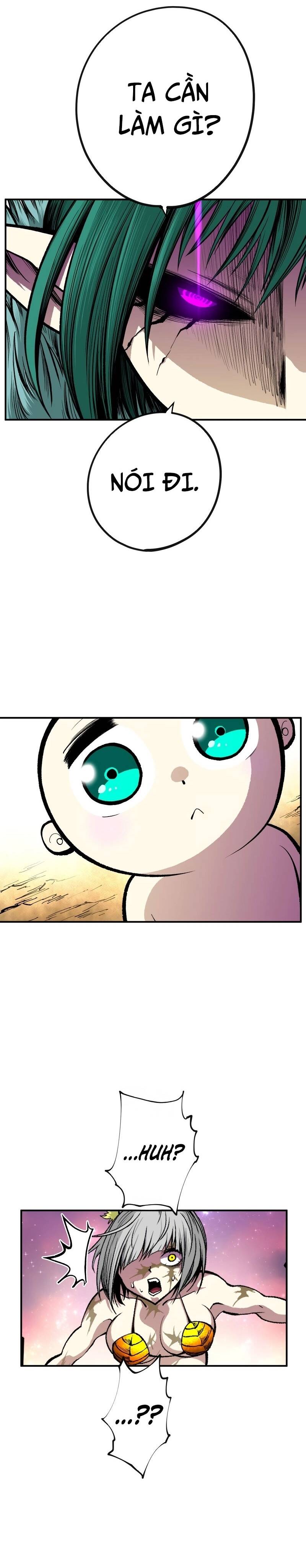 Ninja Tái Sinh Ở Thế Giới Khác - Hành Trình Tìm Lại Nhân Tính Của Fuuma Kotarou: Chapter 13