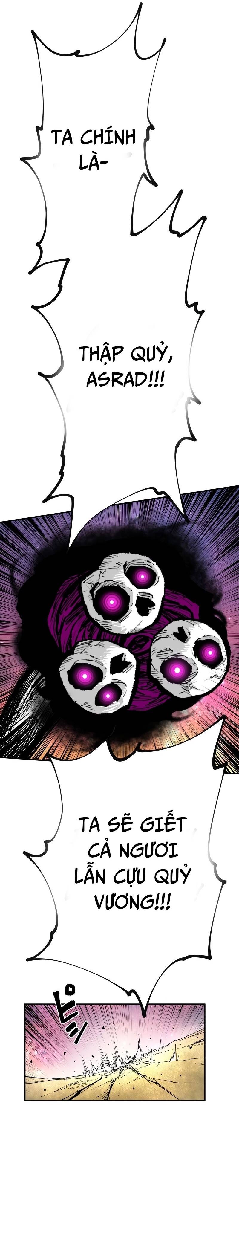 Ninja Tái Sinh Ở Thế Giới Khác - Hành Trình Tìm Lại Nhân Tính Của Fuuma Kotarou: Chapter 13