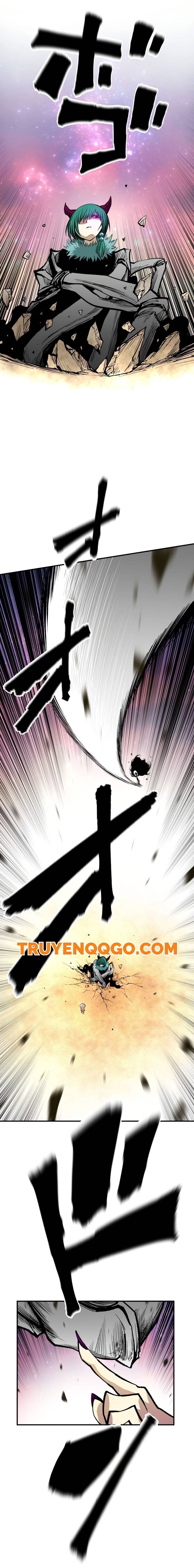 Ninja Tái Sinh Ở Thế Giới Khác - Hành Trình Tìm Lại Nhân Tính Của Fuuma Kotarou: Chapter 13
