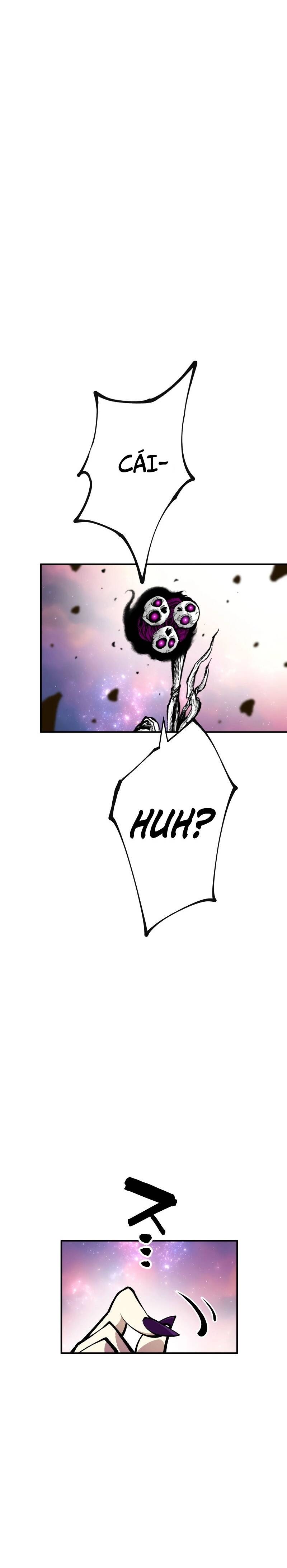 Ninja Tái Sinh Ở Thế Giới Khác - Hành Trình Tìm Lại Nhân Tính Của Fuuma Kotarou: Chapter 13