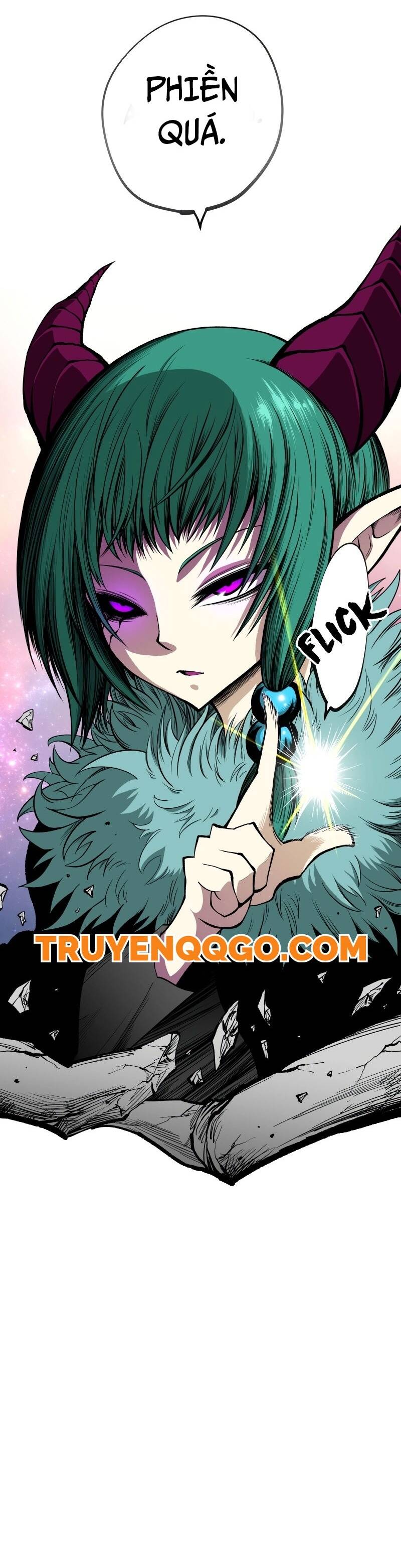 Ninja Tái Sinh Ở Thế Giới Khác - Hành Trình Tìm Lại Nhân Tính Của Fuuma Kotarou: Chapter 13