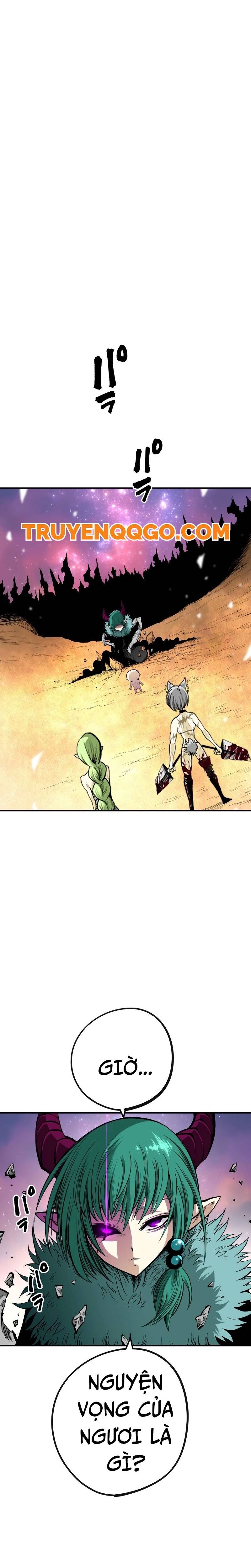 Ninja Tái Sinh Ở Thế Giới Khác - Hành Trình Tìm Lại Nhân Tính Của Fuuma Kotarou: Chapter 13