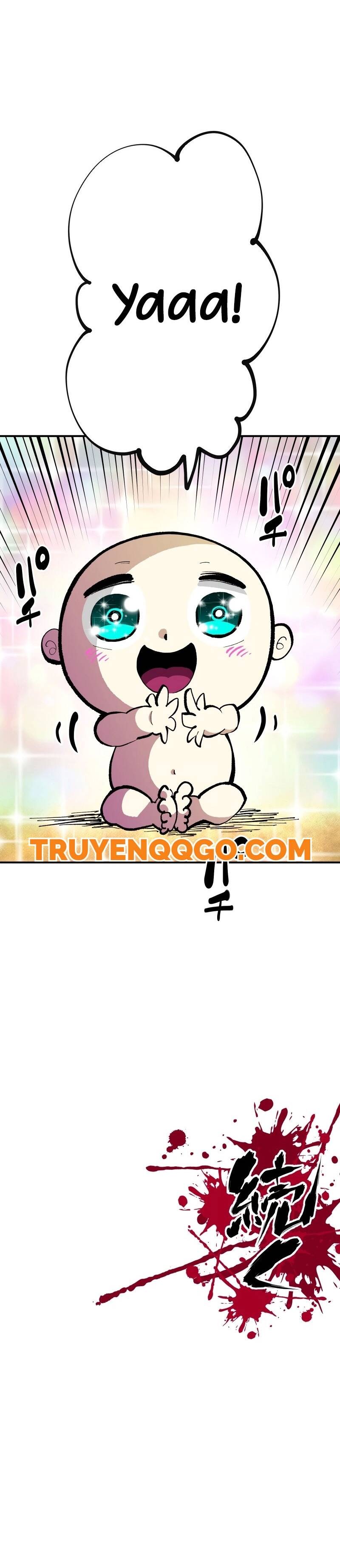 Ninja Tái Sinh Ở Thế Giới Khác - Hành Trình Tìm Lại Nhân Tính Của Fuuma Kotarou: Chapter 13