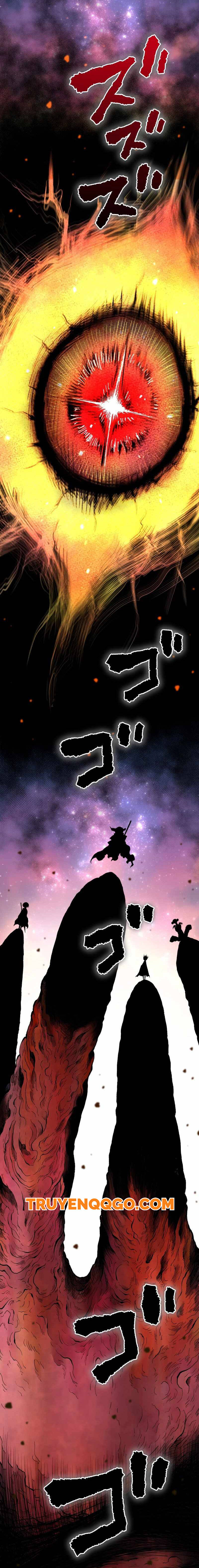 Ninja Tái Sinh Ở Thế Giới Khác - Hành Trình Tìm Lại Nhân Tính Của Fuuma Kotarou: Chapter 15