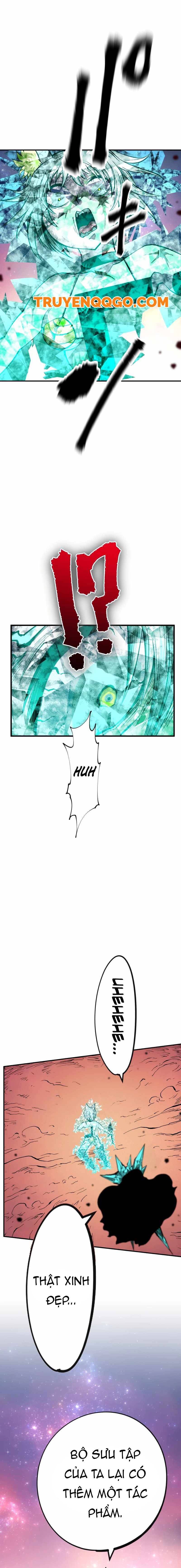 Ninja Tái Sinh Ở Thế Giới Khác - Hành Trình Tìm Lại Nhân Tính Của Fuuma Kotarou: Chapter 15