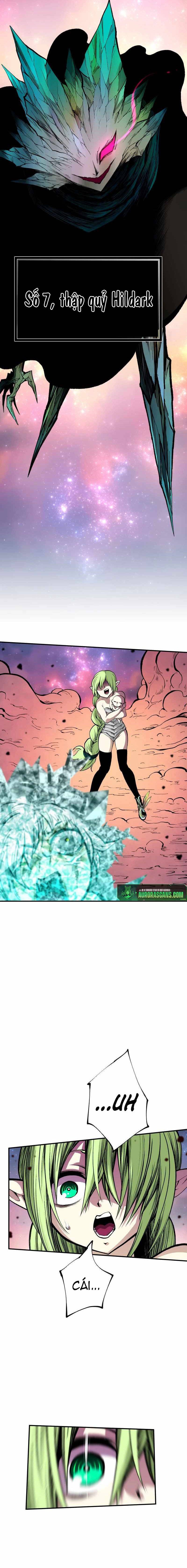 Ninja Tái Sinh Ở Thế Giới Khác - Hành Trình Tìm Lại Nhân Tính Của Fuuma Kotarou: Chapter 15