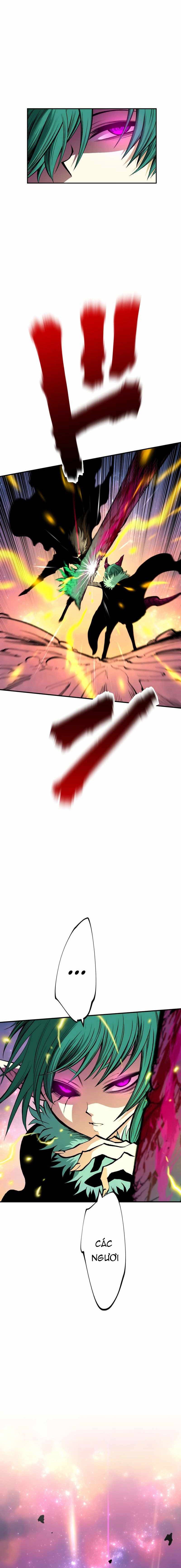 Ninja Tái Sinh Ở Thế Giới Khác - Hành Trình Tìm Lại Nhân Tính Của Fuuma Kotarou: Chapter 15