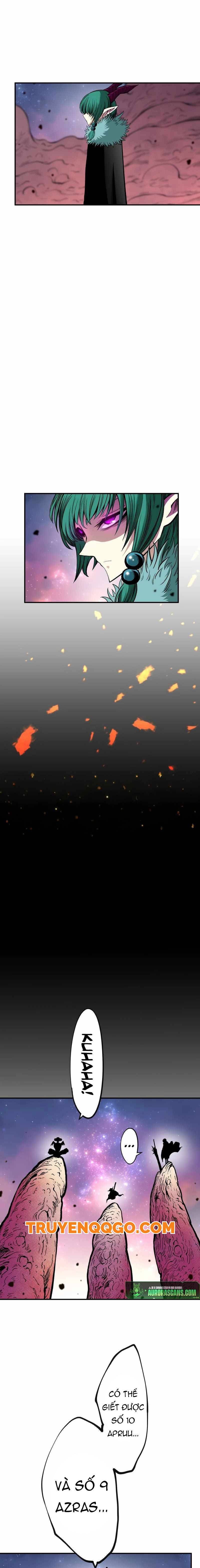 Ninja Tái Sinh Ở Thế Giới Khác - Hành Trình Tìm Lại Nhân Tính Của Fuuma Kotarou: Chapter 15