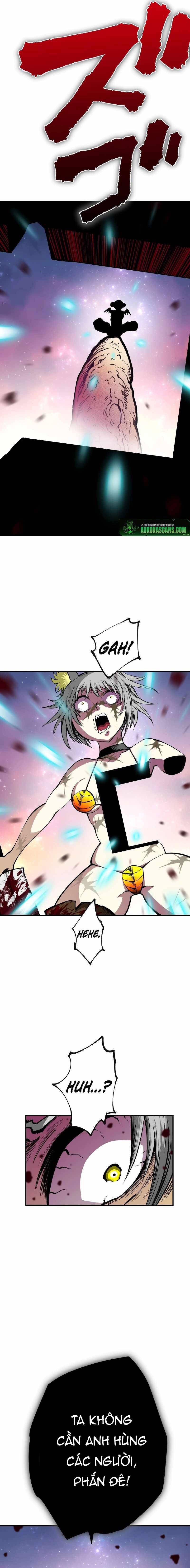 Ninja Tái Sinh Ở Thế Giới Khác - Hành Trình Tìm Lại Nhân Tính Của Fuuma Kotarou: Chapter 15
