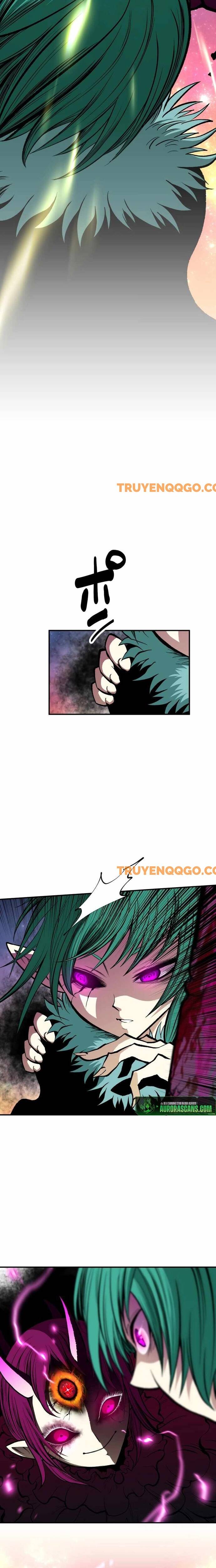 Ninja Tái Sinh Ở Thế Giới Khác - Hành Trình Tìm Lại Nhân Tính Của Fuuma Kotarou: Chapter 16