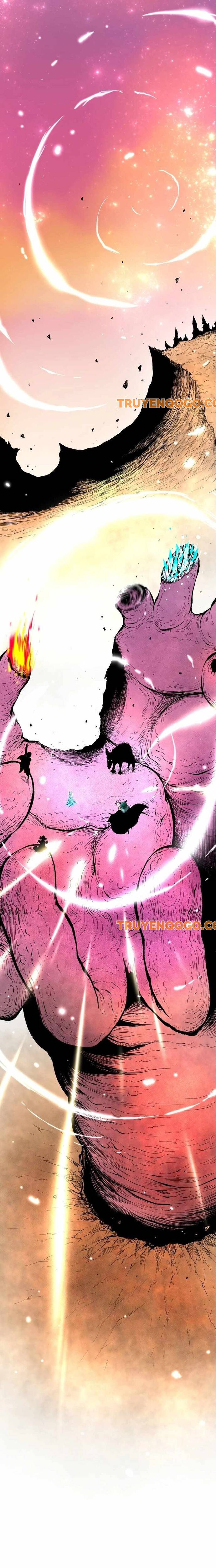 Ninja Tái Sinh Ở Thế Giới Khác - Hành Trình Tìm Lại Nhân Tính Của Fuuma Kotarou: Chapter 16