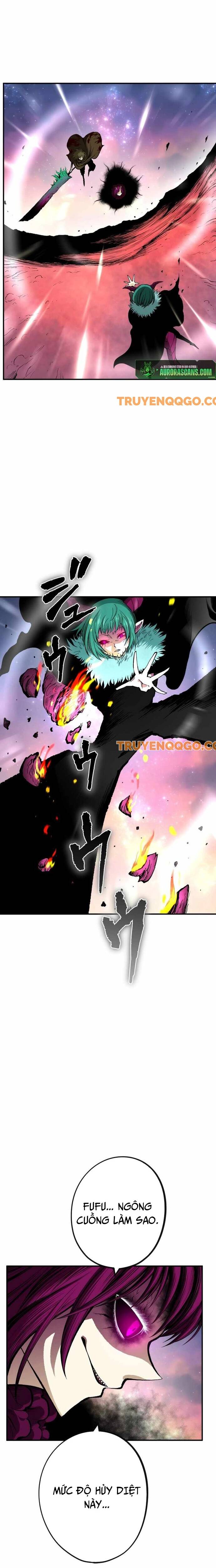 Ninja Tái Sinh Ở Thế Giới Khác - Hành Trình Tìm Lại Nhân Tính Của Fuuma Kotarou: Chapter 16