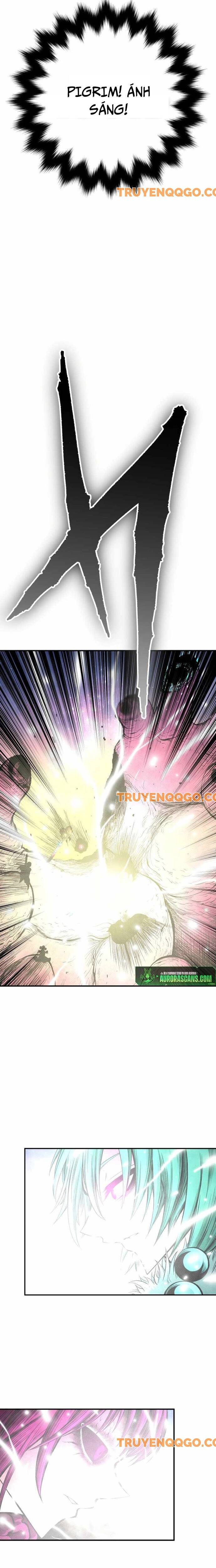Ninja Tái Sinh Ở Thế Giới Khác - Hành Trình Tìm Lại Nhân Tính Của Fuuma Kotarou: Chapter 16