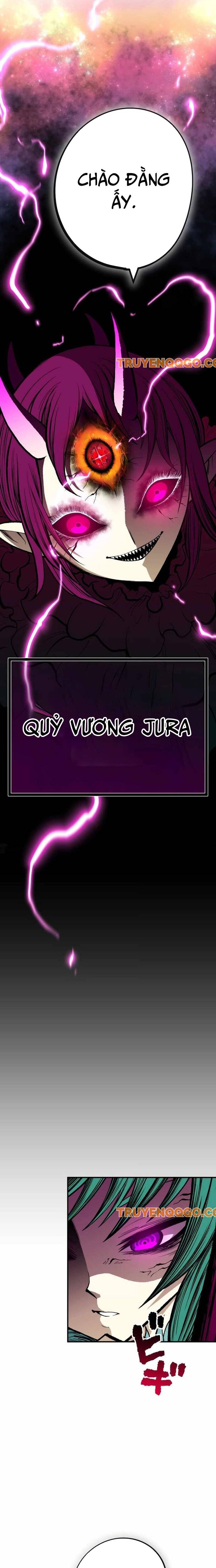 Ninja Tái Sinh Ở Thế Giới Khác - Hành Trình Tìm Lại Nhân Tính Của Fuuma Kotarou: Chapter 16