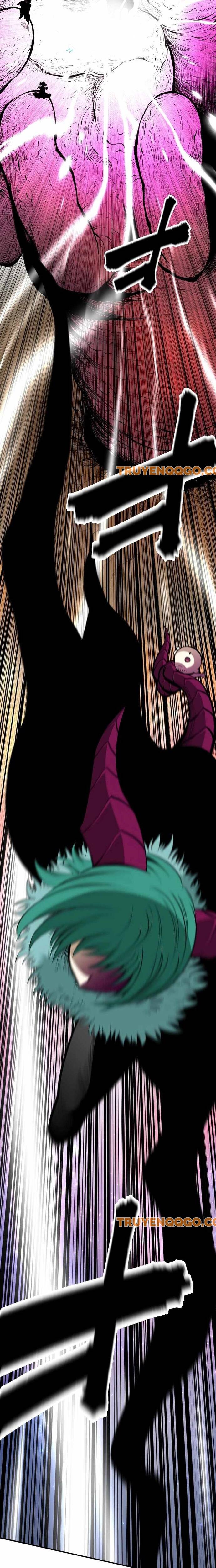Ninja Tái Sinh Ở Thế Giới Khác - Hành Trình Tìm Lại Nhân Tính Của Fuuma Kotarou: Chapter 16
