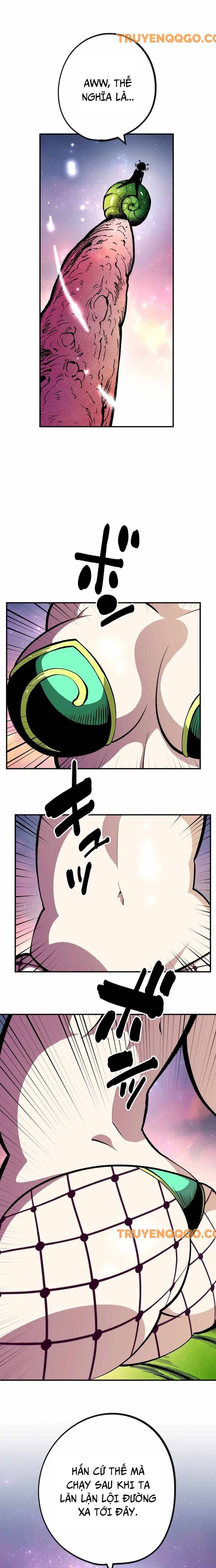 Ninja Tái Sinh Ở Thế Giới Khác - Hành Trình Tìm Lại Nhân Tính Của Fuuma Kotarou: Chapter 16
