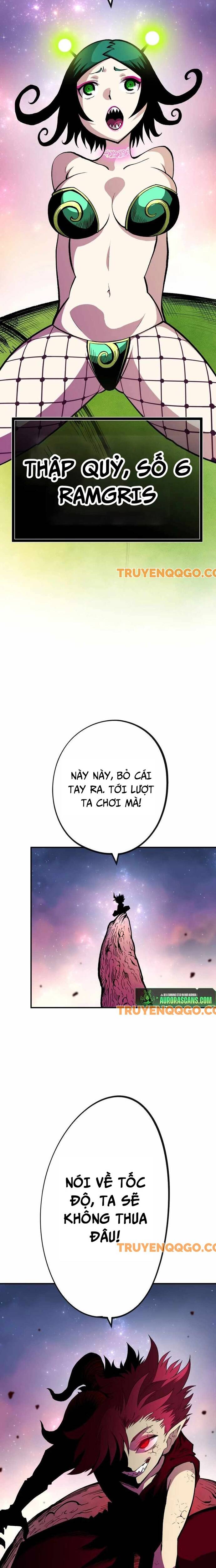 Ninja Tái Sinh Ở Thế Giới Khác - Hành Trình Tìm Lại Nhân Tính Của Fuuma Kotarou: Chapter 16