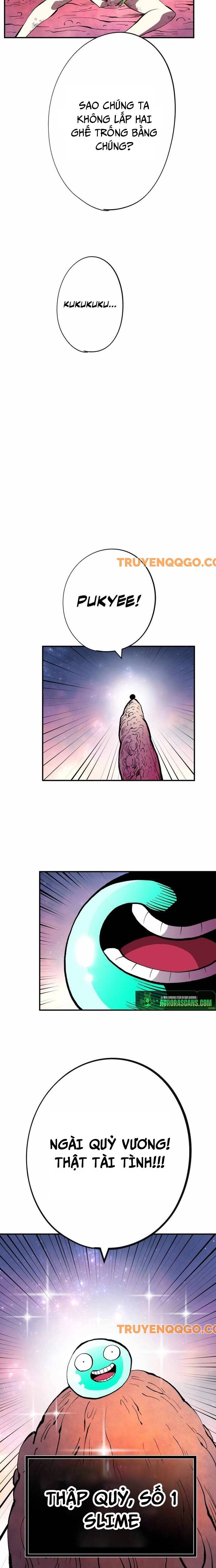 Ninja Tái Sinh Ở Thế Giới Khác - Hành Trình Tìm Lại Nhân Tính Của Fuuma Kotarou: Chapter 16