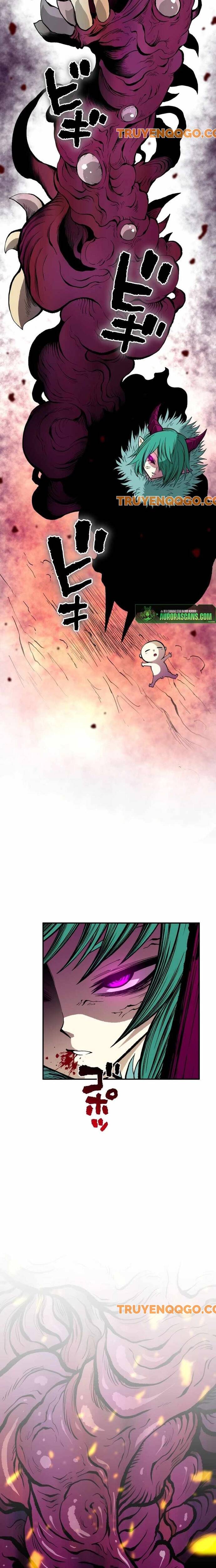 Ninja Tái Sinh Ở Thế Giới Khác - Hành Trình Tìm Lại Nhân Tính Của Fuuma Kotarou: Chapter 16
