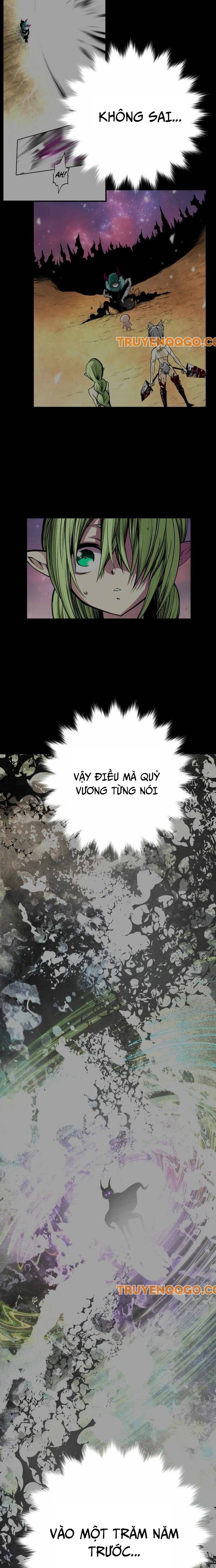 Ninja Tái Sinh Ở Thế Giới Khác - Hành Trình Tìm Lại Nhân Tính Của Fuuma Kotarou: Chapter 16