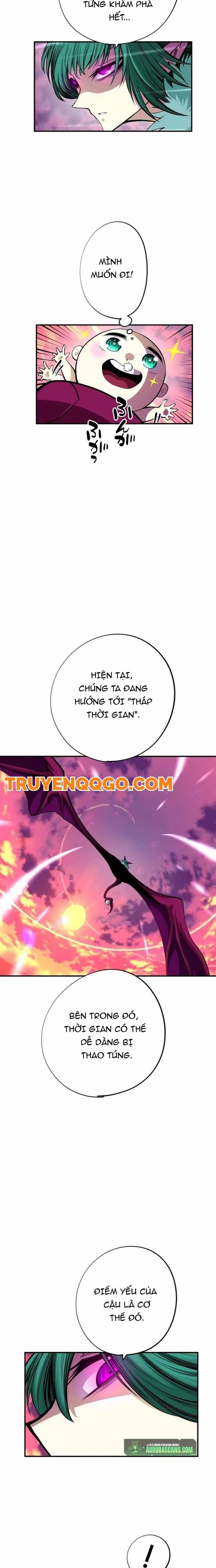 Ninja Tái Sinh Ở Thế Giới Khác - Hành Trình Tìm Lại Nhân Tính Của Fuuma Kotarou: Chapter 17