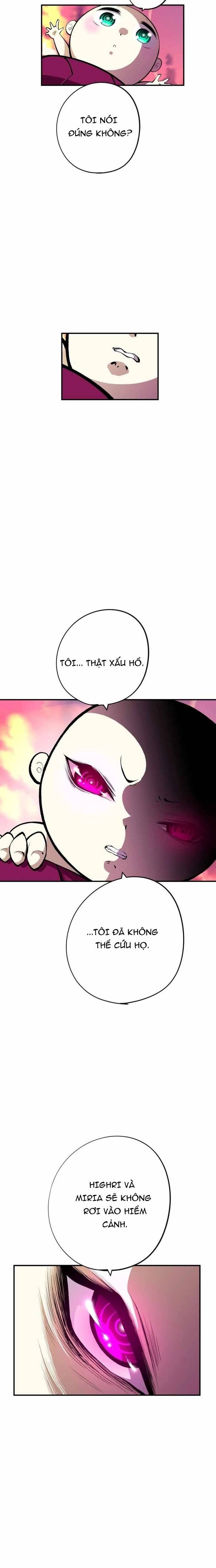 Ninja Tái Sinh Ở Thế Giới Khác - Hành Trình Tìm Lại Nhân Tính Của Fuuma Kotarou: Chapter 17