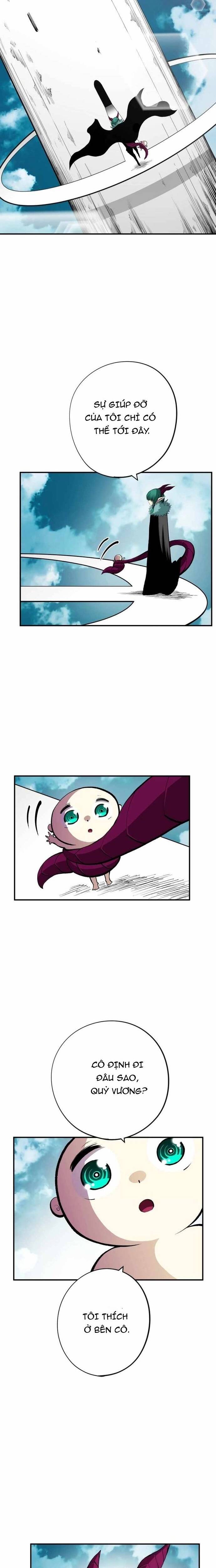 Ninja Tái Sinh Ở Thế Giới Khác - Hành Trình Tìm Lại Nhân Tính Của Fuuma Kotarou: Chapter 17