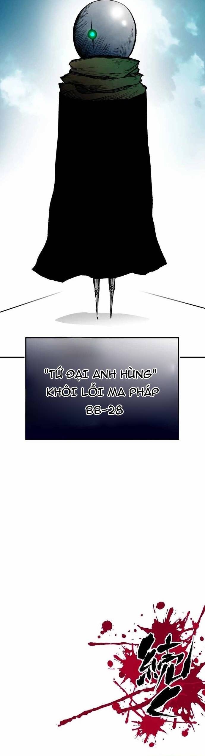 Ninja Tái Sinh Ở Thế Giới Khác - Hành Trình Tìm Lại Nhân Tính Của Fuuma Kotarou: Chapter 17