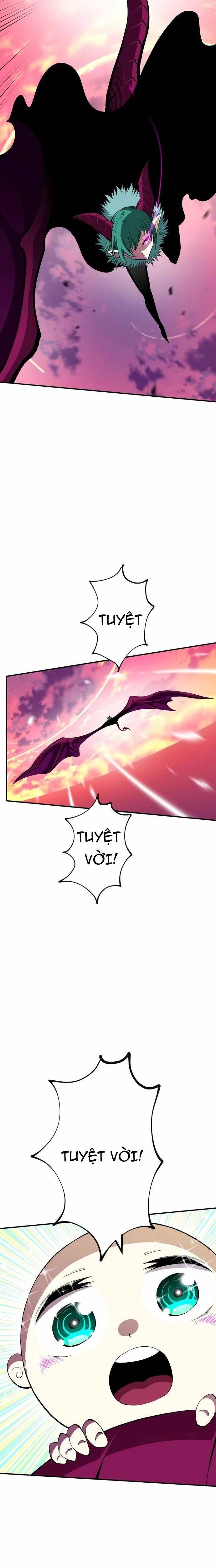 Ninja Tái Sinh Ở Thế Giới Khác - Hành Trình Tìm Lại Nhân Tính Của Fuuma Kotarou: Chapter 17