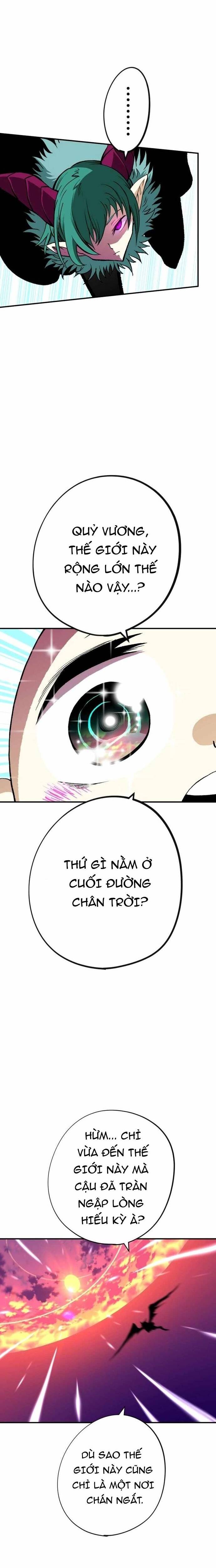 Ninja Tái Sinh Ở Thế Giới Khác - Hành Trình Tìm Lại Nhân Tính Của Fuuma Kotarou: Chapter 17