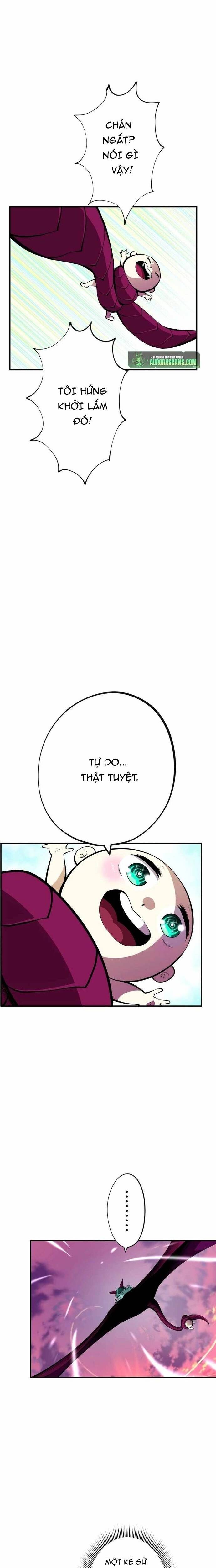Ninja Tái Sinh Ở Thế Giới Khác - Hành Trình Tìm Lại Nhân Tính Của Fuuma Kotarou: Chapter 17